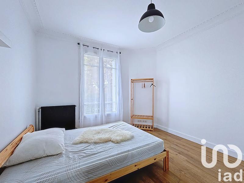 Appartement - 54 m² - 3 pièces