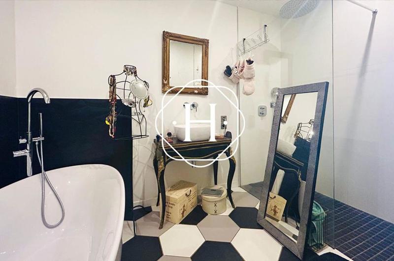 Appartement - 71 m² - 2 pièces