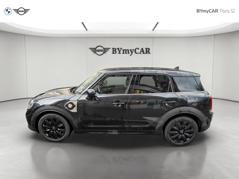 Mini Countryman F60 Lci 125 - 95 ch All4 Bva6 Cooper se Edition Premium