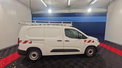 Citroën Berlingo Xl 950 Bluehdi 100 Ss Club