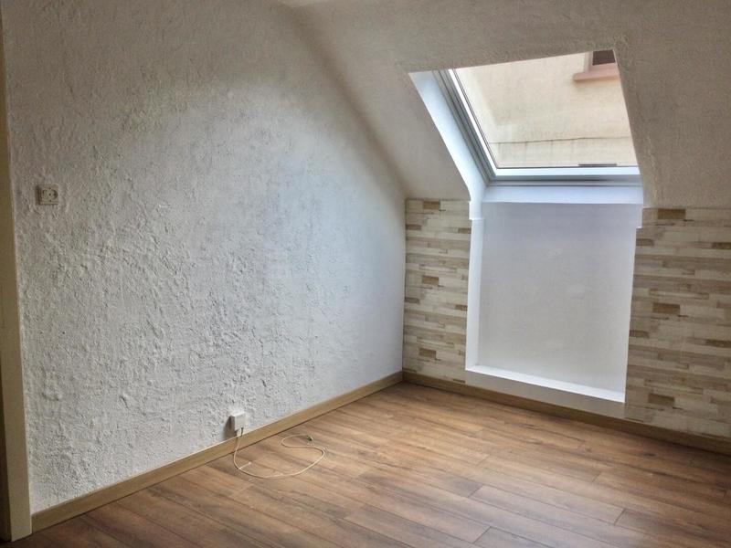 Maison ancienne - 200 m² - 8 pièces