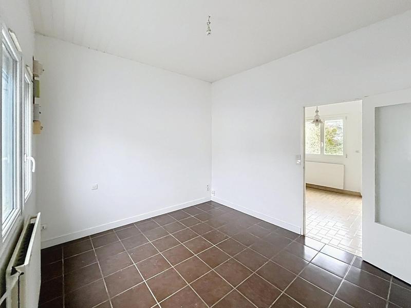 Maison - 40 m² - 2 pièces