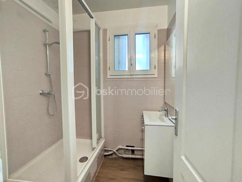 Appartement - 66 m² - 4 pièces