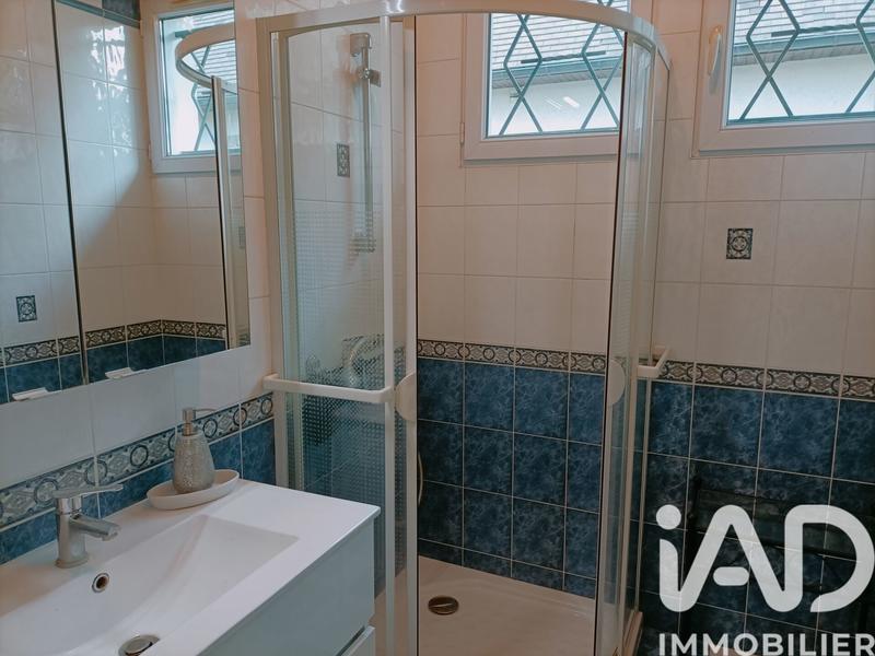 Maison - 140 m² - 7 pièces