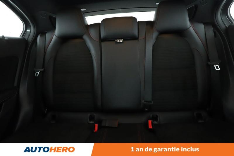 Mercedes Classe a 200 d 7g-Dct 136 ch