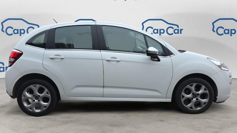 Citroën C3 1.0 Puretech 68 Feel Edition - 5 places