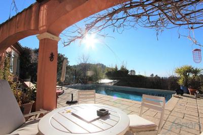 Villa - 132 m² - 4 pièces