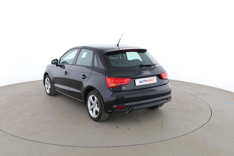 Audi A1 sportback 1.6 Tdi Ambition 116 ch