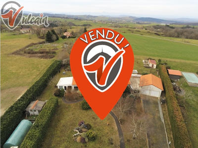 Maison - 135 m² - 4 pièces