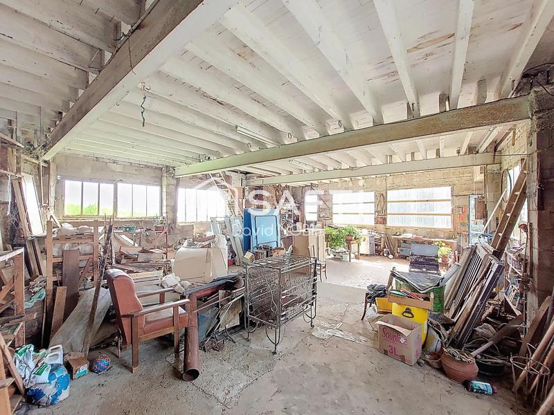 Maison - 91 m² - 4 pièces