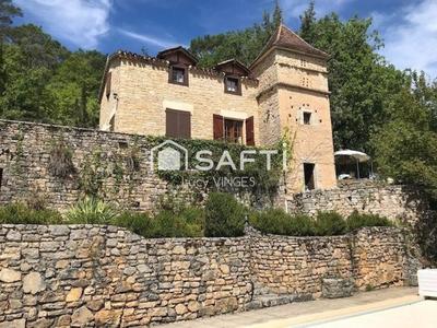 Maison - 105 m² - 4 pièces