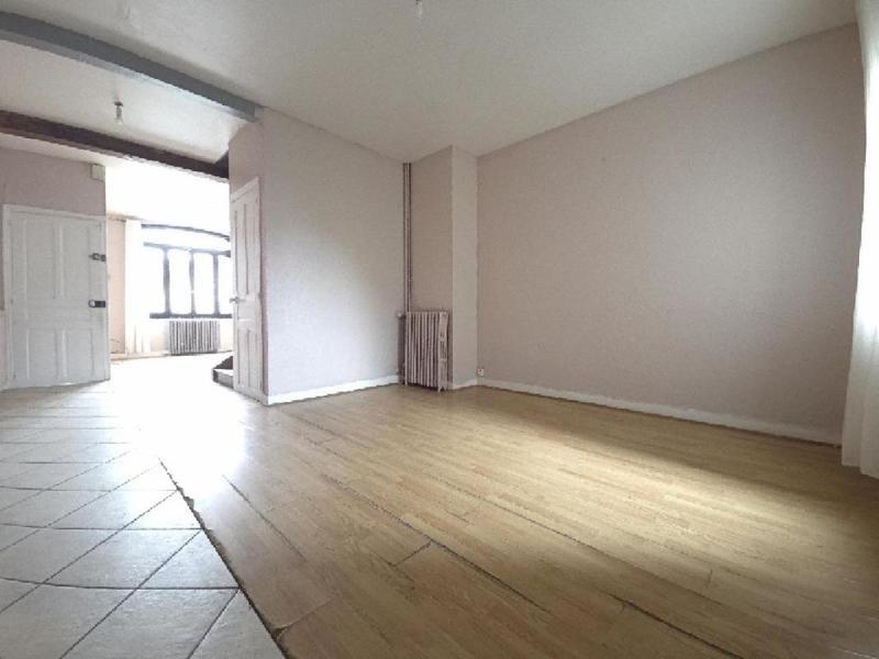 Maison - 109 m² - 6 pièces