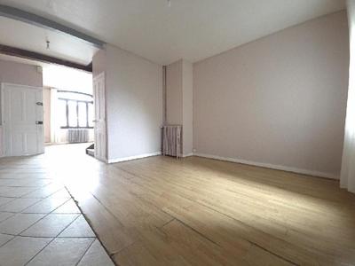 Maison - 109 m² - 6 pièces