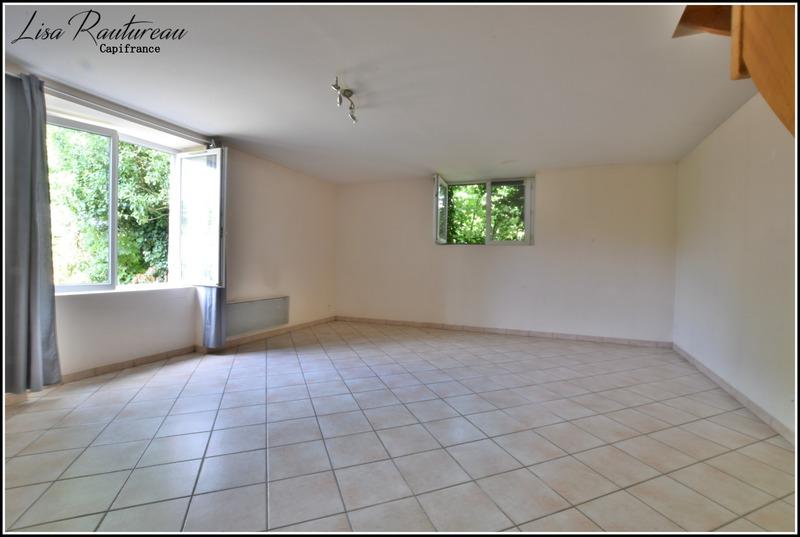 Maison de ville - 140 m² - 6 pièces