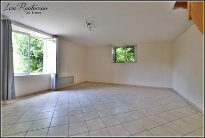 Maison de ville - 140 m² - 6 pièces
