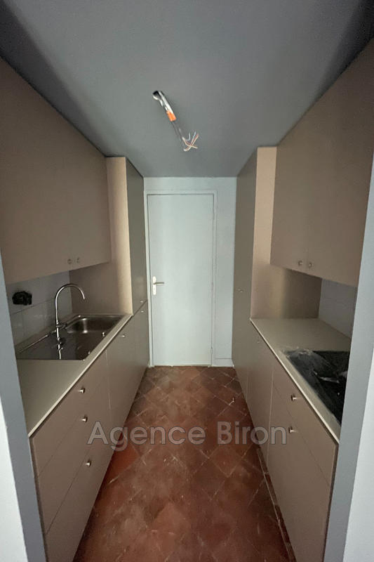 Appartement - 20 m² - 1 pièce