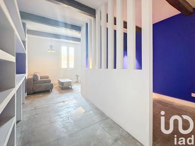 Appartement - 39 m² - 3 pièces