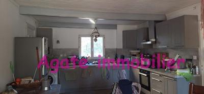 Maison - 156 m² - 6 pièces