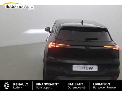 Renault Symbioz E-Tech full hybrid 145 Esprit Alpine