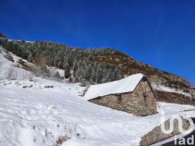 Ferme - 70 m² - 2 pièces