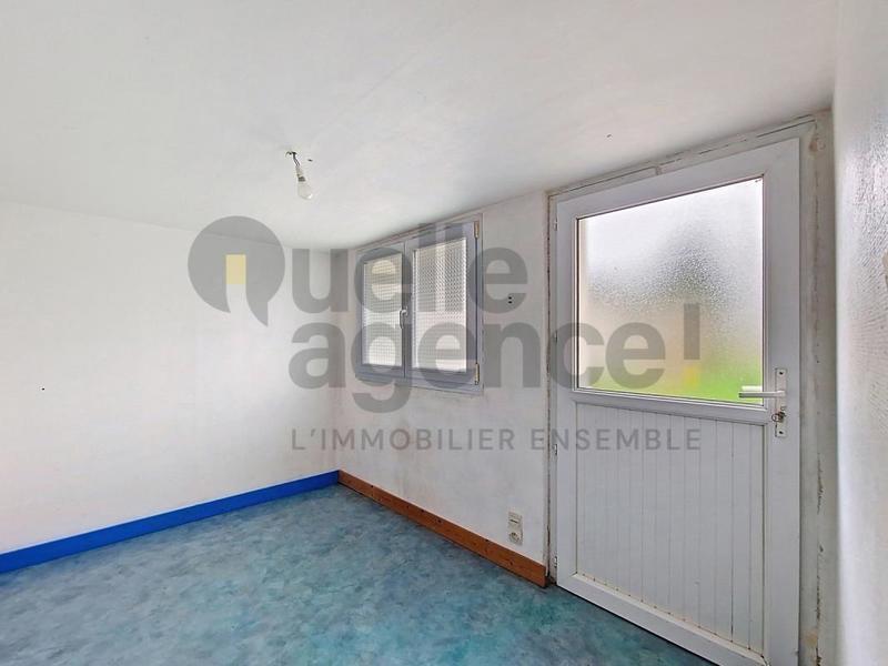 Maison - 113 m² - 7 pièces