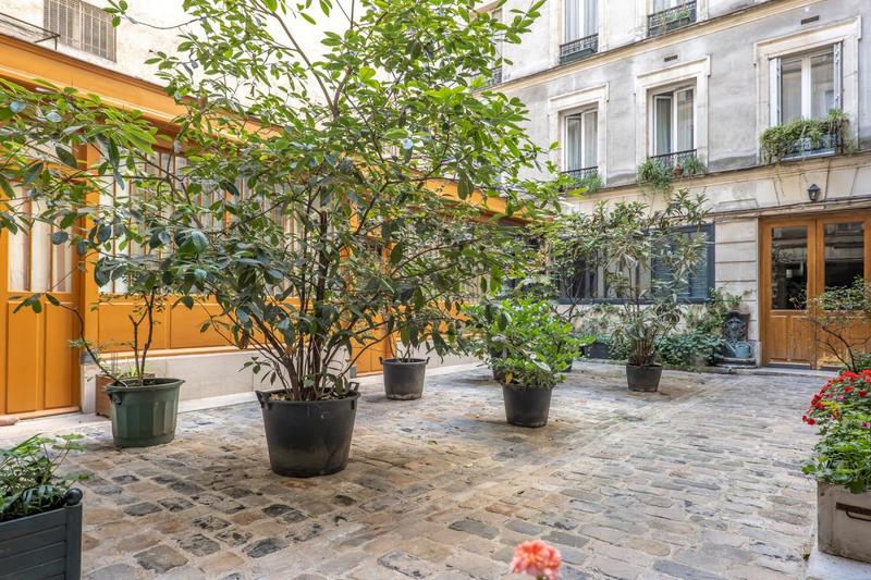 Appartement - 75 m² - 3 pièces
