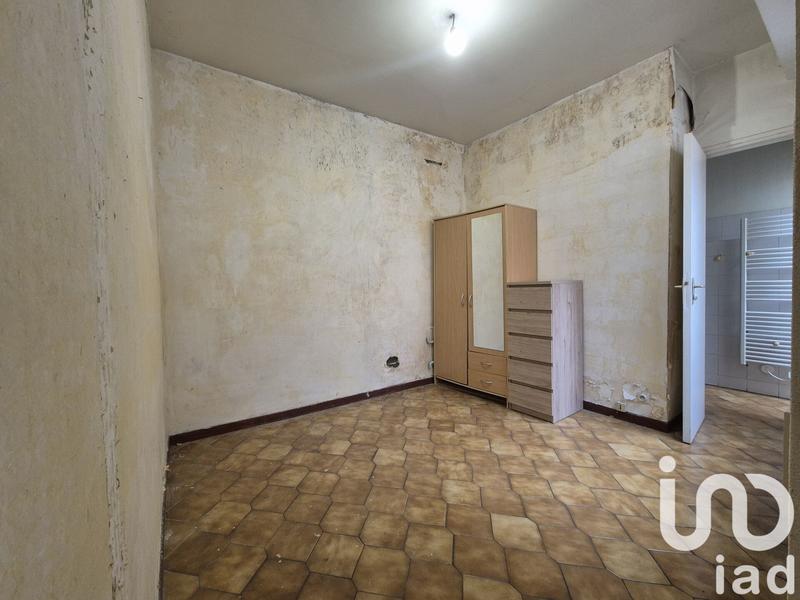 Appartement - 51 m² - 2 pièces