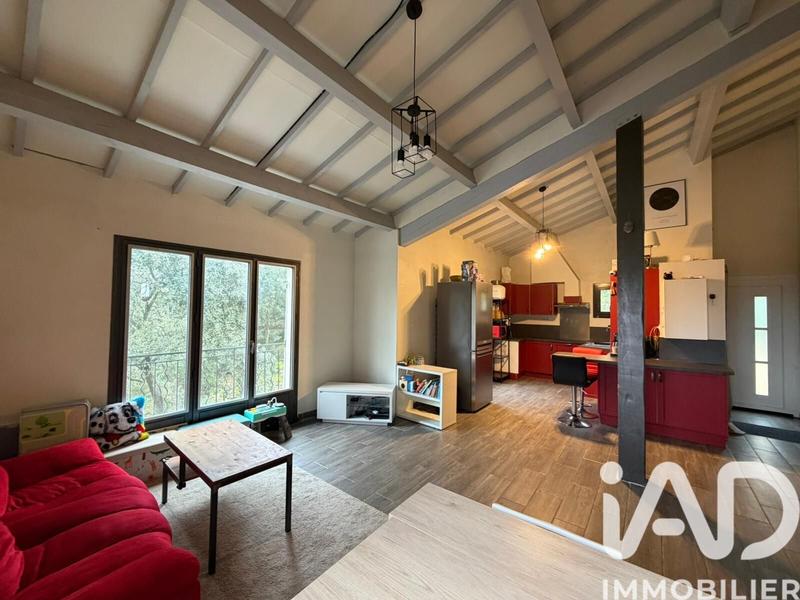 Maison - 79 m² - 4 pièces