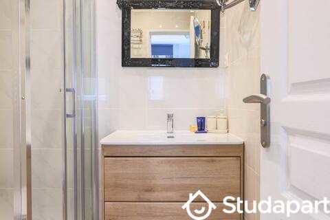 Appartement - 25 m² - 1 pièce