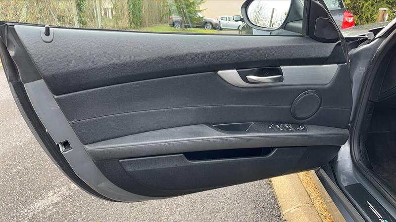 Bmw Z4 (E89) sDrive 2.5 204 Bva6 Luxe