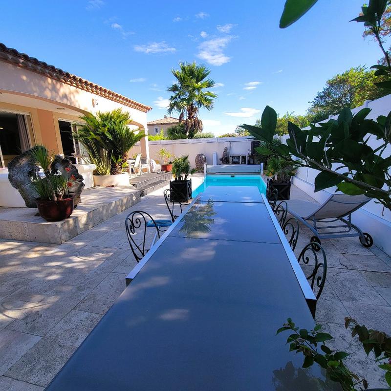 Maison - 148 m² - 6 pièces