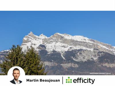 Bureau - 74 m² - 2 pièces