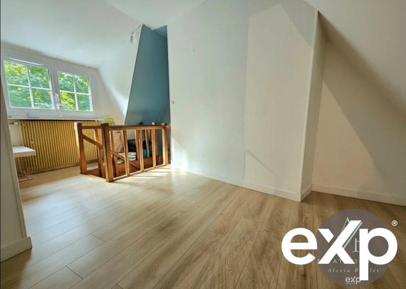 Maison - 88 m² - 5 pièces