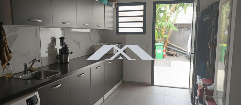 Villa - 158 m² - 5 pièces