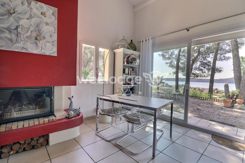 Maison - 127 m² - 4 pièces