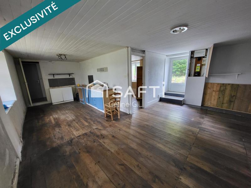 Maison - 156 m² - 4 pièces