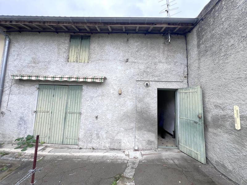 Maison - 72 m² - 3 pièces