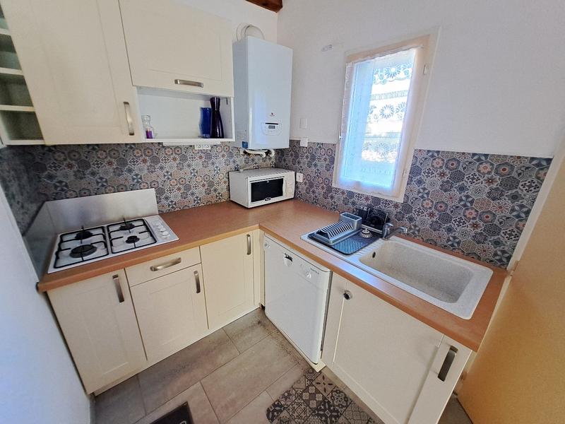 Maison - 66 m² - 4 pièces