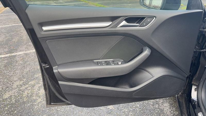 Audi A3 sportback 35 Tfsi 150 Design Luxe