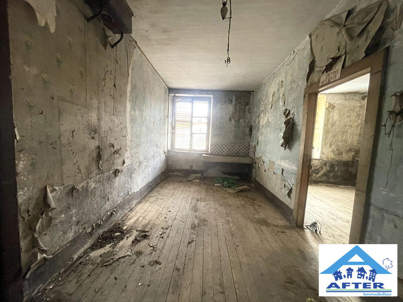 Maison - 300 m² - 5 pièces