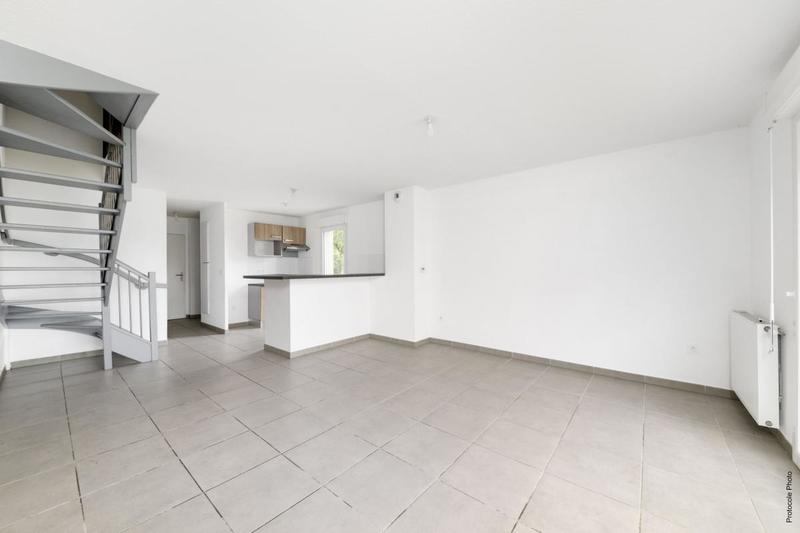 Villa - 85 m² - 4 pièces