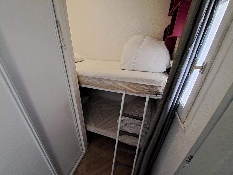 Appartement - 35 m² - 3 pièces