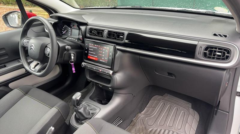 Citroën C3 III 1.5 BlueHDi 100 Feel Pack