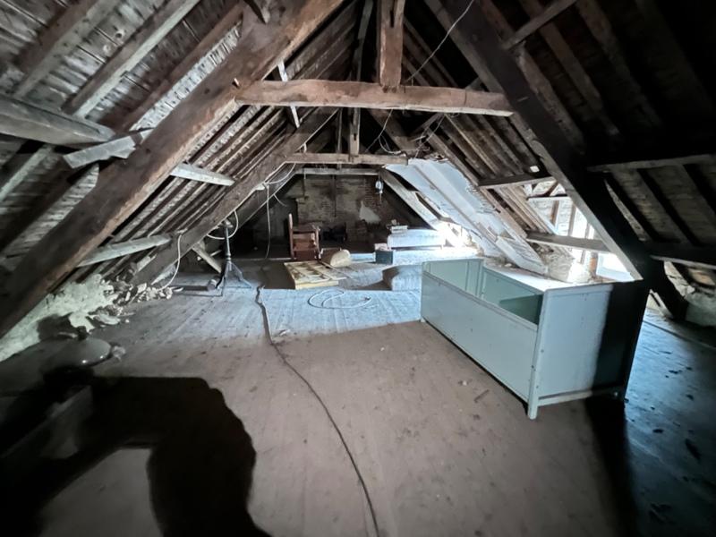 Maison - 284 m² - 10 pièces