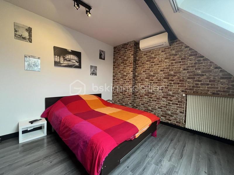 Maison - 174 m² - 5 pièces