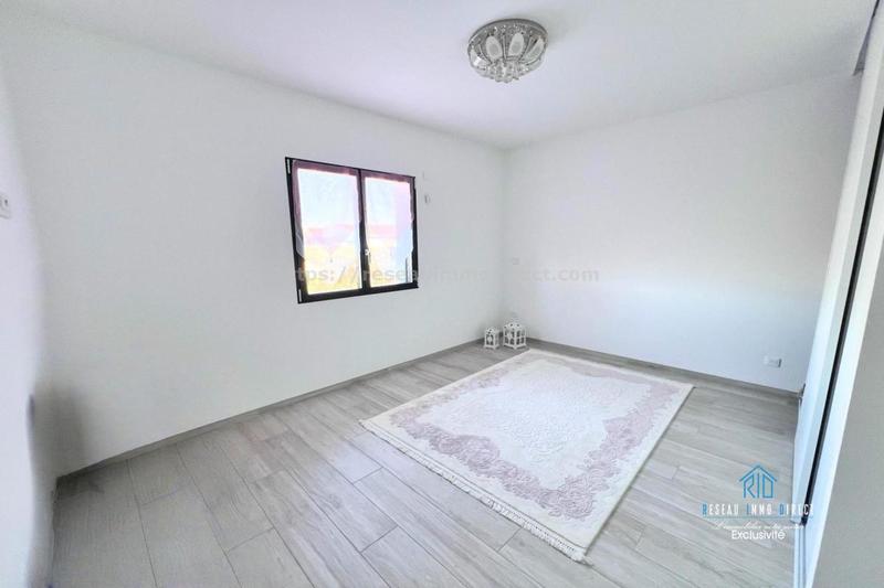 Villa - 125 m² - 5 pièces