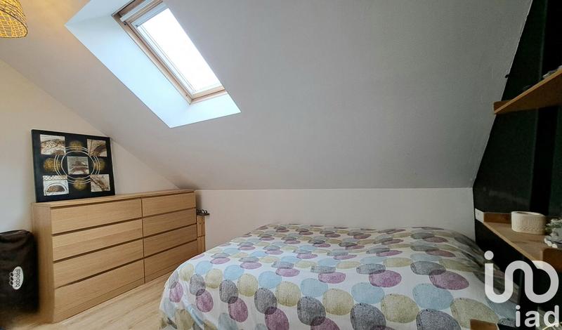 Maison - 70 m² - 4 pièces