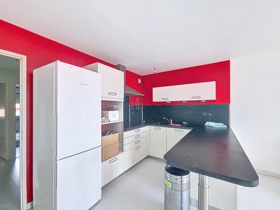 Appartement - 53 m² - 3 pièces