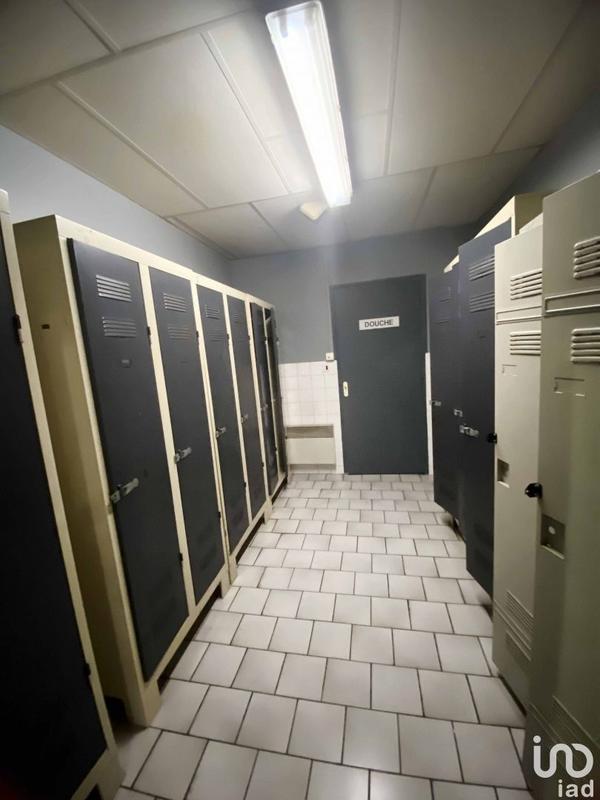 Local commercial - 1 888 m²