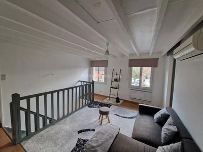 Maison - 113 m² - 5 pièces